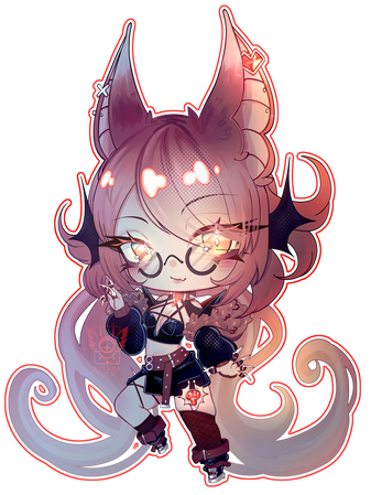 Artist: Lynniia